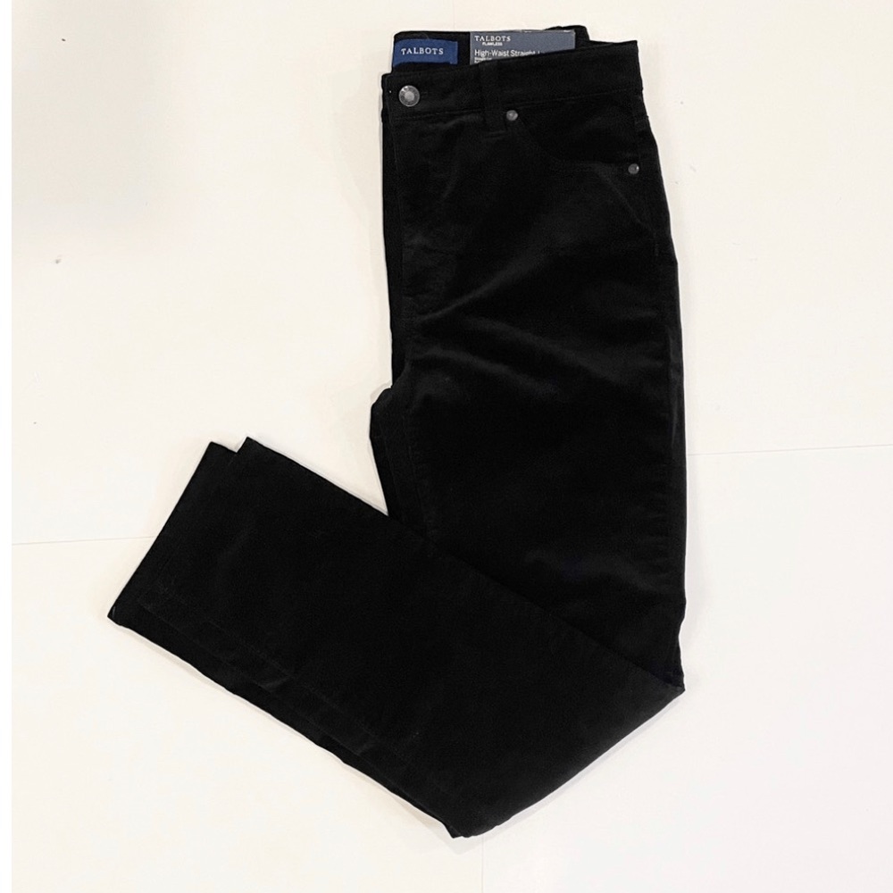 Talbots cords - Picture 2 of 7